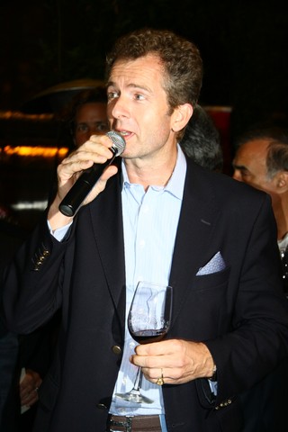 Enoteca Wine Tasting event 